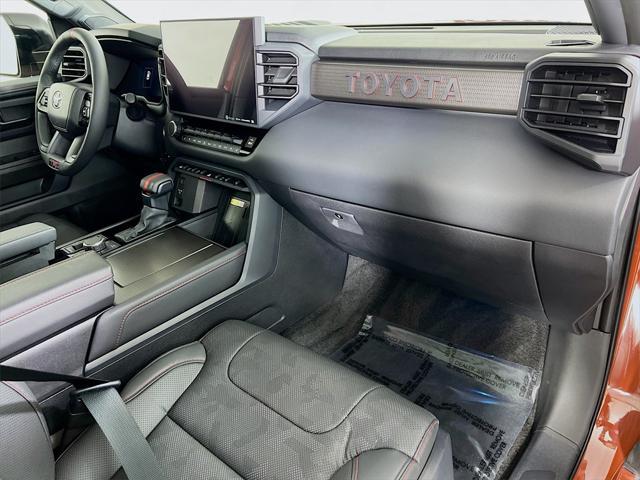 Photo of 2024 Terra Toyota Sequoia