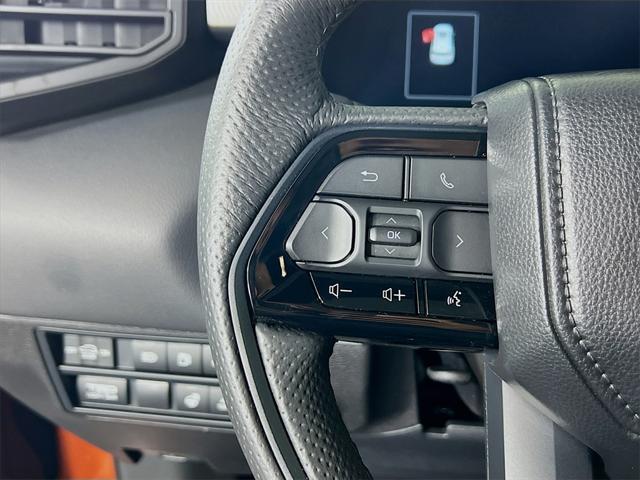 Photo of 2024 Terra Toyota Sequoia