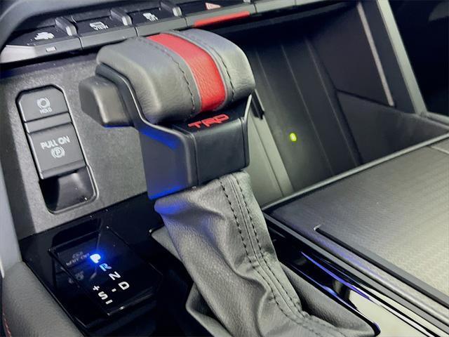Photo of 2024 Terra Toyota Sequoia