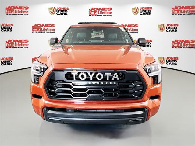 Photo of 2024 Terra Toyota Sequoia