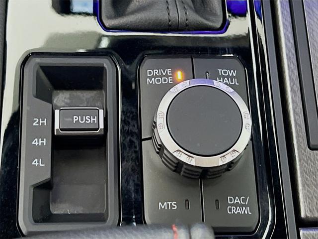 Photo of 2024 Terra Toyota Sequoia