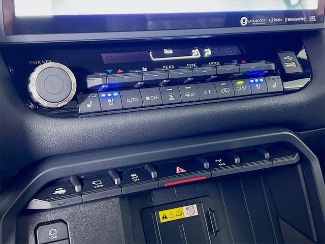Photo of 2024 Terra Toyota Sequoia