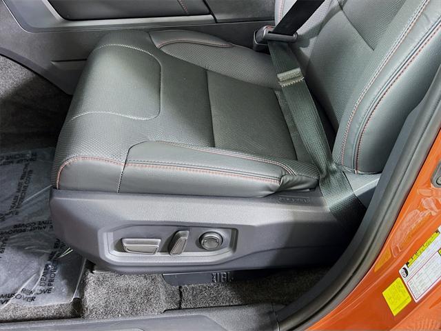 Photo of 2024 Terra Toyota Sequoia