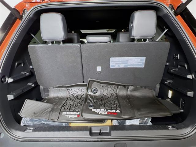 Photo of 2024 Terra Toyota Sequoia