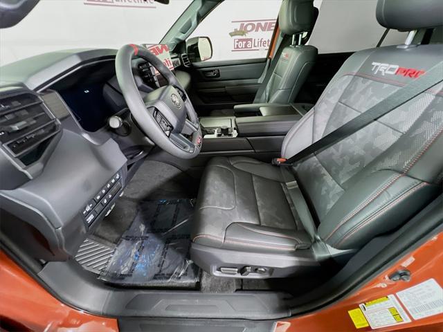 Photo of 2024 Terra Toyota Sequoia