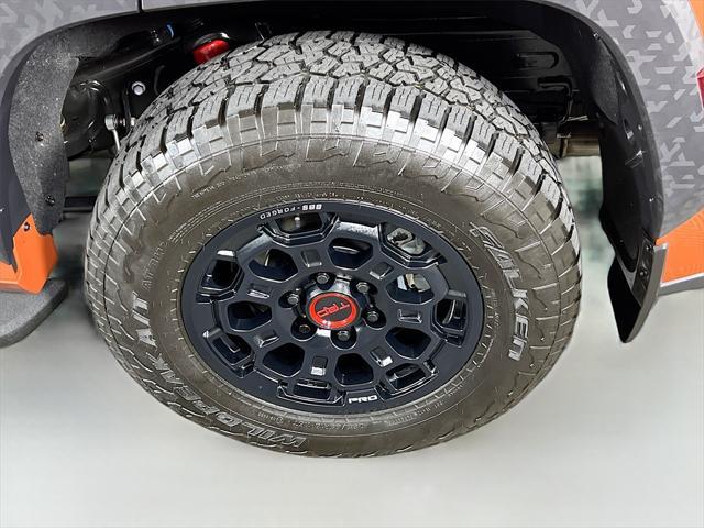 Photo of 2024 Terra Toyota Sequoia