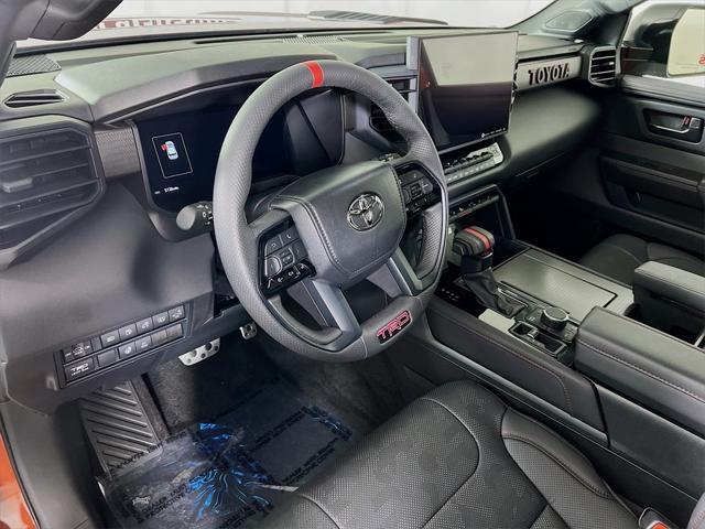 Photo of 2024 Terra Toyota Sequoia