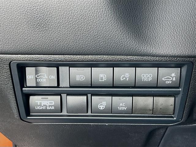 Photo of 2024 Terra Toyota Sequoia