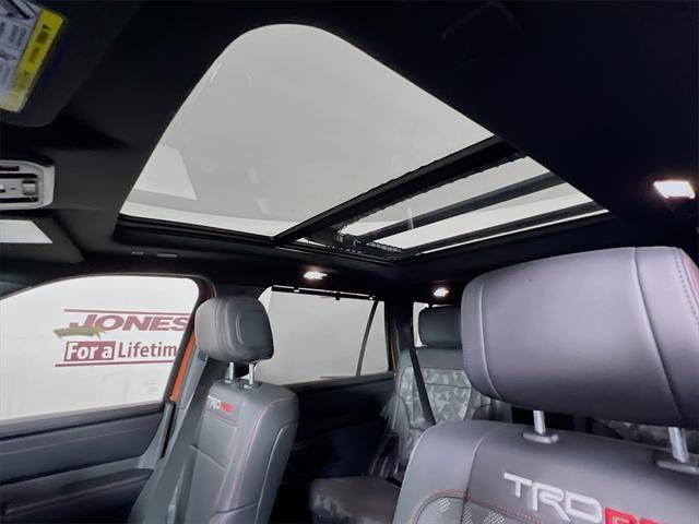Photo of 2024 Terra Toyota Sequoia
