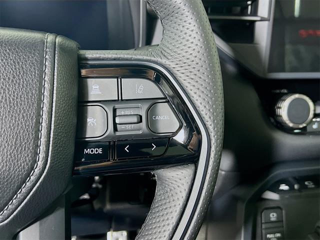 Photo of 2024 Terra Toyota Sequoia