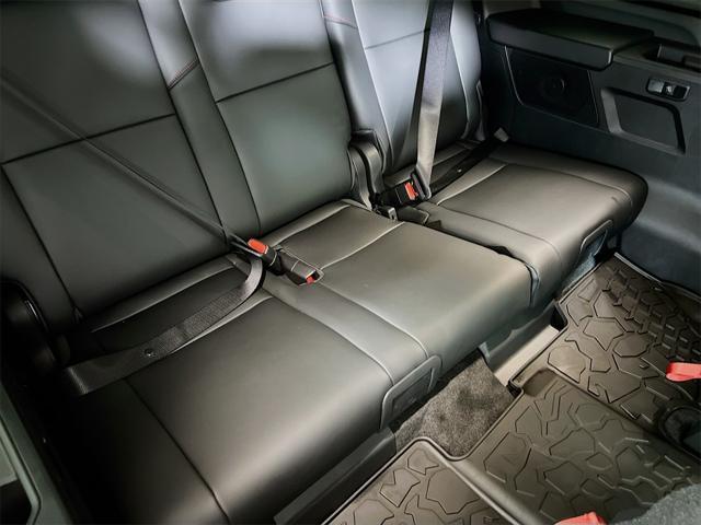 Photo of 2024 Terra Toyota Sequoia