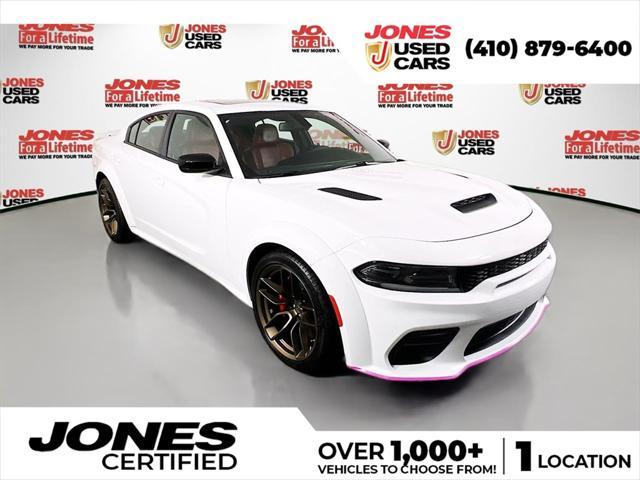 2023 Dodge Charger