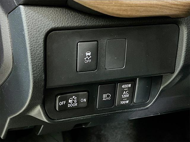 Photo of 2023 Magnetic Gray Toyota Tacoma