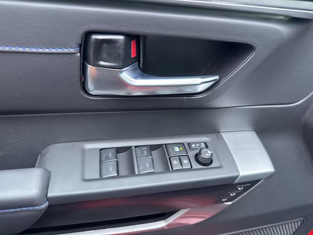 Photo of 2025 Supersonic Red Toyota Tundra
