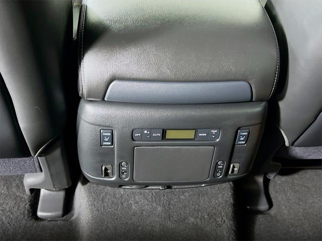 Photo of 2020 Super Black Nissan Armada