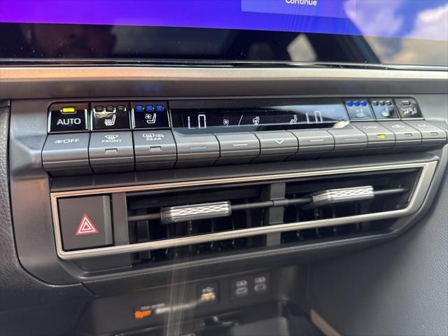 Photo of 2025 Ocean Toyota Camry