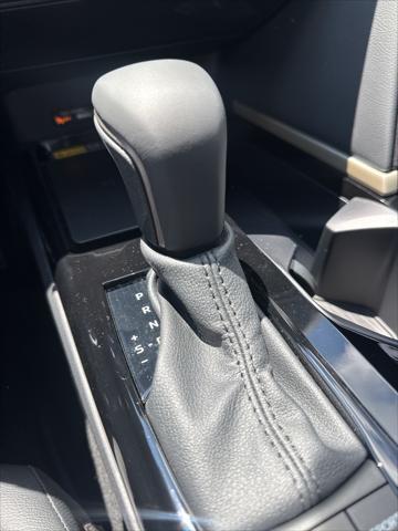 Photo of 2025 Ocean Toyota Camry