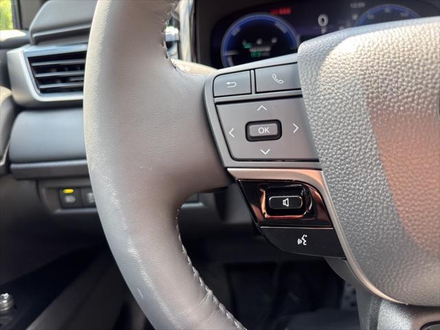 Photo of 2025 Ocean Toyota Camry