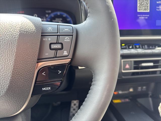 Photo of 2025 Ocean Toyota Camry