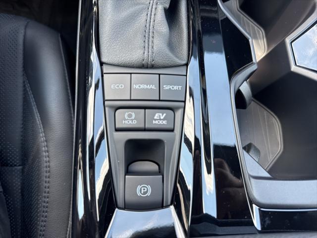 Photo of 2025 Ocean Toyota Camry