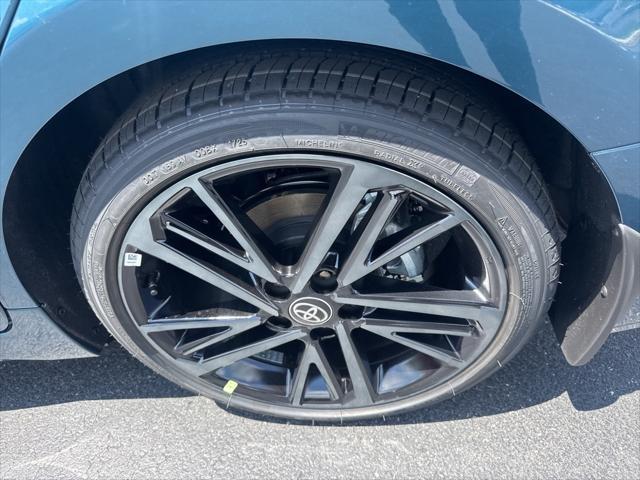Photo of 2025 Ocean Toyota Camry