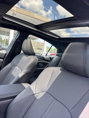 Photo of 2025 Ocean Toyota Camry