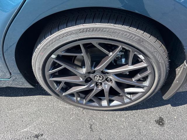 Photo of 2025 Ocean Toyota Camry