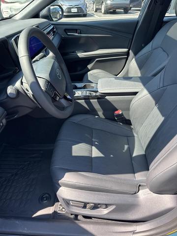 Photo of 2025 Ocean Toyota Camry