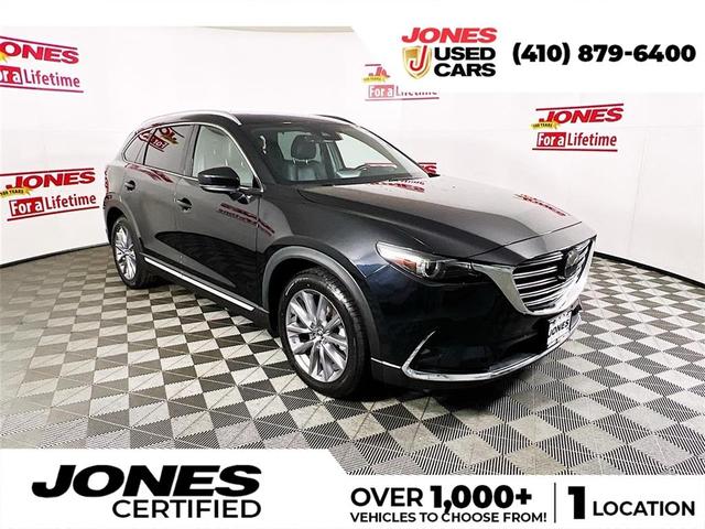 2023 Mazda CX-9