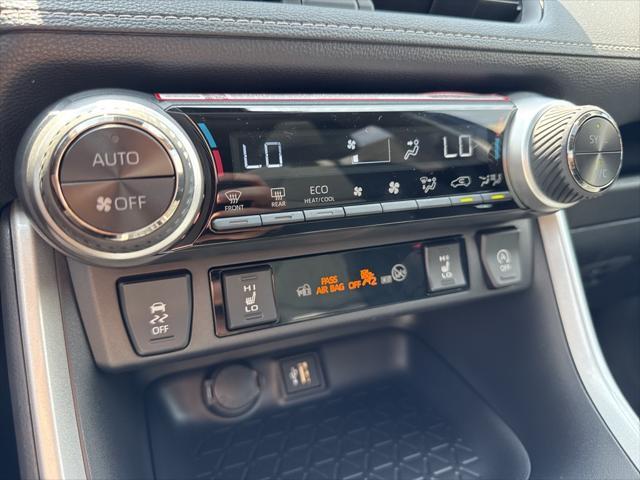 Photo of 2025 Bluprint Toyota RAV4