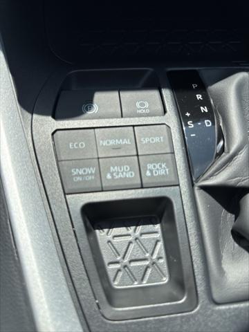 Photo of 2025 Bluprint Toyota RAV4