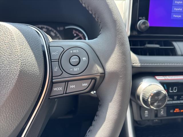 Photo of 2025 Bluprint Toyota RAV4