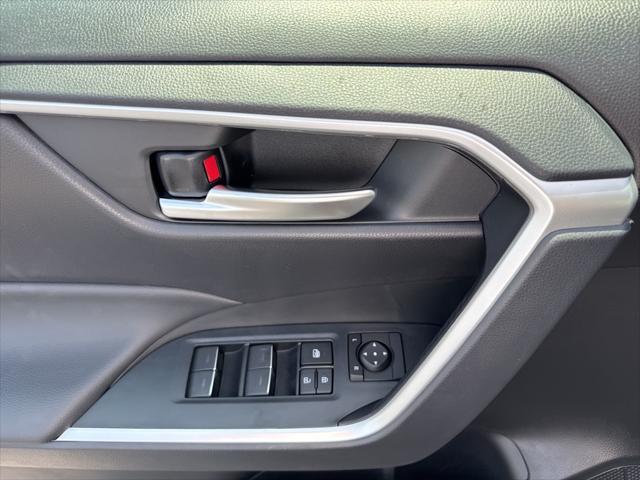 Photo of 2025 Bluprint Toyota RAV4