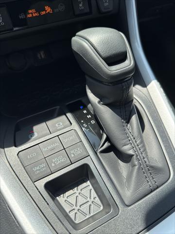 Photo of 2025 Bluprint Toyota RAV4