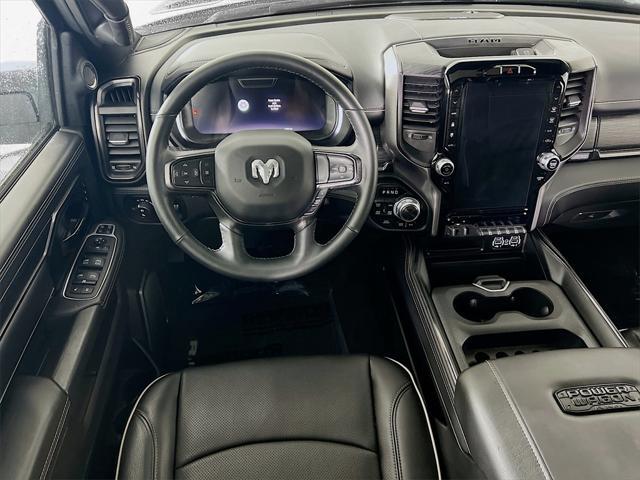 Photo of 2023 Billet Silver Metallic Clearcoat RAM 2500