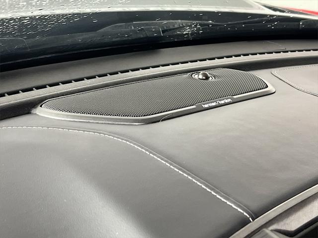 Photo of 2023 Billet Silver Metallic Clearcoat RAM 2500