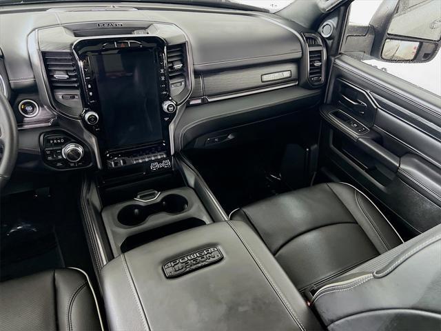 Photo of 2023 Billet Silver Metallic Clearcoat RAM 2500