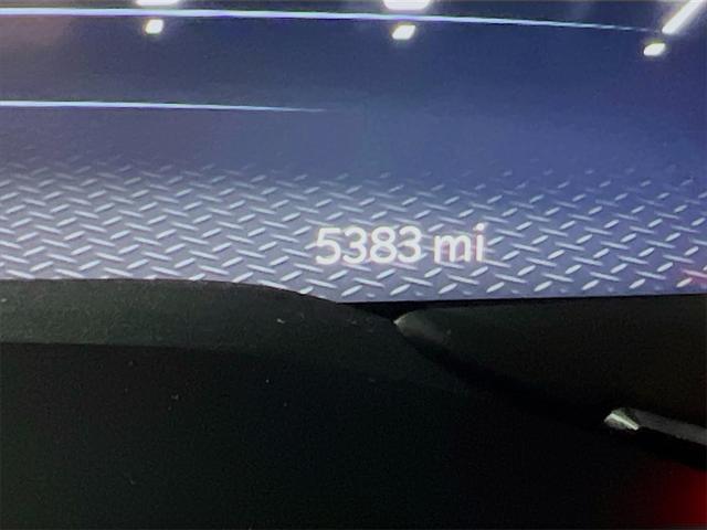 Photo of 2023 Billet Silver Metallic Clearcoat RAM 2500