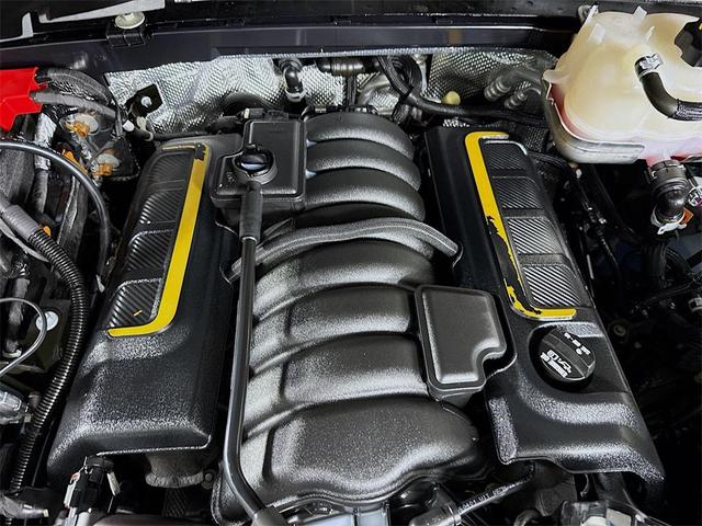 Photo of 2024 Black Clearcoat Jeep Wrangler