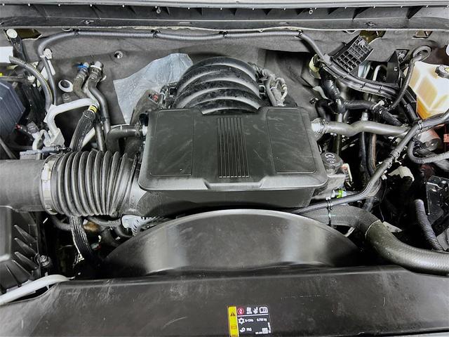 Photo of 2024 Summit White GMC Sierra 2500