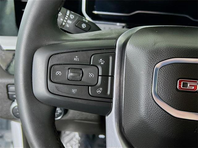 Photo of 2024 Summit White GMC Sierra 2500