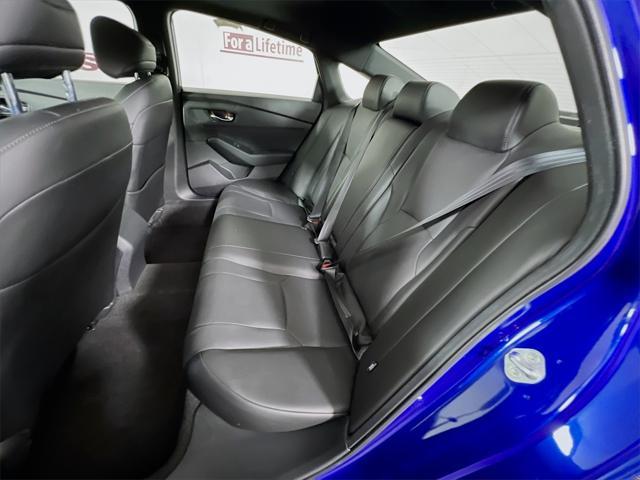 Photo of 2024 Still Night Pearl Honda Accord Hybrid