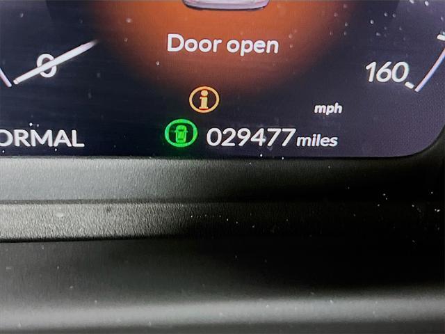 Photo of 2024 Still Night Pearl Honda Accord Hybrid