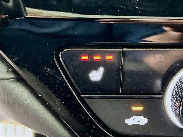 Photo of 2024 Still Night Pearl Honda Accord Hybrid