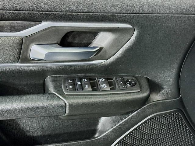 Photo of 2020 Billet Silver Metallic Clearcoat RAM 1500