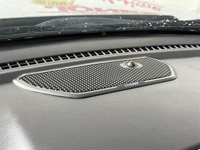 Photo of 2020 Billet Silver Metallic Clearcoat RAM 1500