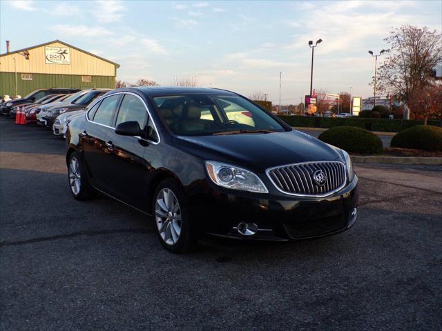 2015 Buick Verano