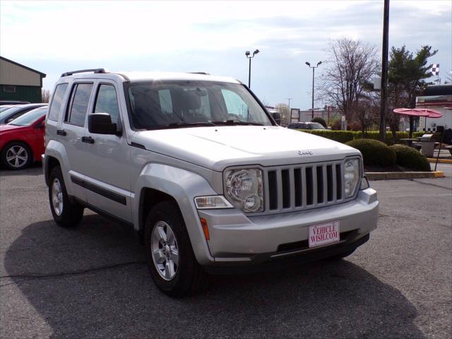 2011 Jeep Liberty
