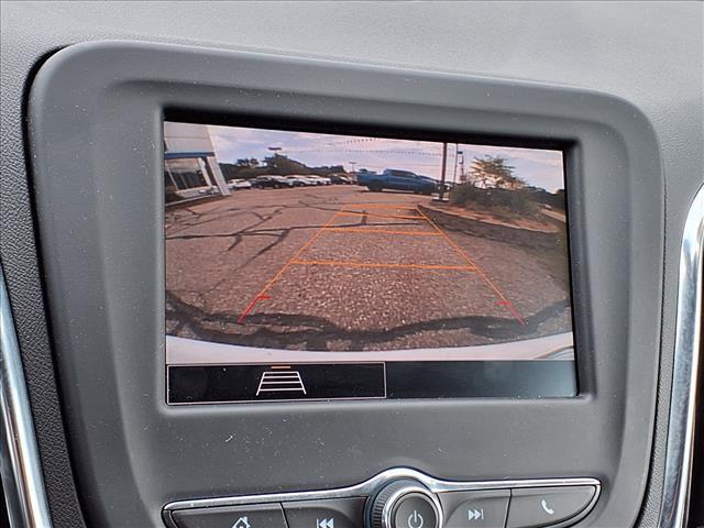 Photo of 2024 Summit White Chevrolet Equinox