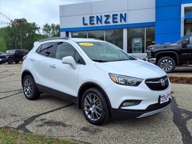 2019 Buick Encore